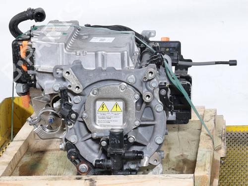 Engine ABARTH 600e (365) TURISMO | BP30443043M1 - Image 4