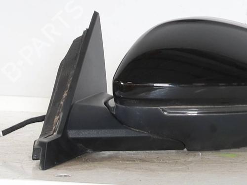 Left mirror JEEP AVENGER (J2) Electric | BP25813657C26 