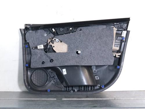 Front left panel OPEL ASTRA K (B16) 1.5 CRDI (68) | BP39973476C58 - Image 2