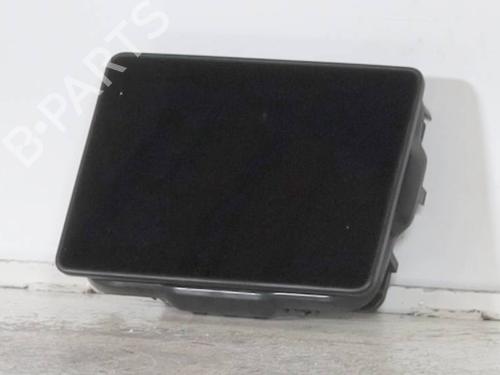 Used Other JEEP RENEGADE SUV (BU, B1, BV) 1.3 PHEV 4Xe (190 hp) 28673338