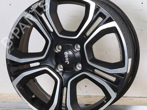 Used Rim JEEP AVENGER (J2) Electric (156 hp) 29453947