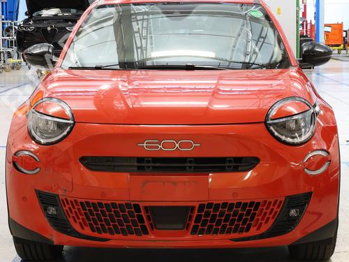 Brugte FIAT 600e / 600 (365_, 364_) Electric (156 hp) 4306044