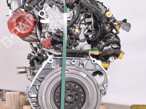 Engine JEEP RENEGADE SUV (BU, B1, BV) 1.5 T4 Hybrid | BP36693726M1 - Image 4