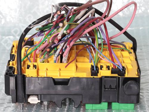 Fuse box JEEP AVENGER (J2) 1.2 GSE T3 | BP38770223E1 - Image 4