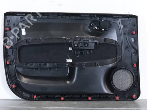 Front right panel FIAT 500 (312_) 1.2 (312AXA1A) | BP37258932C59 - Image 2