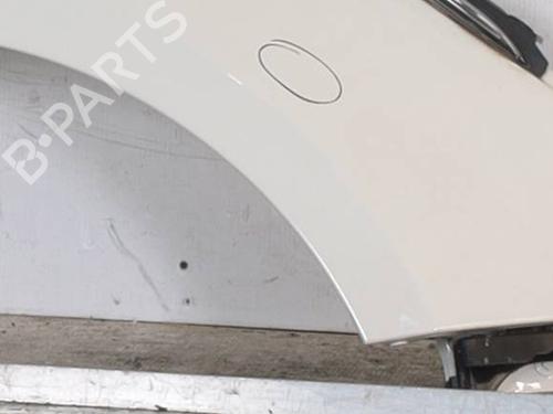 Used Right front fenders FIAT 500e (332_) Elektro (FA1) (95 hp) 27661021