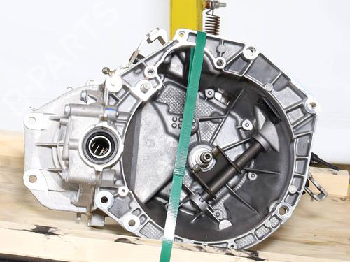 gearbox-lancia-ypsilon-312_-2011-39403109 main image