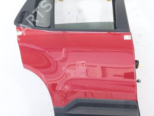 Used Right rear door Right rear door JEEP AVENGER (J2) 1.2 T3 e-Hybrid (110 hp) 33616213 33616213