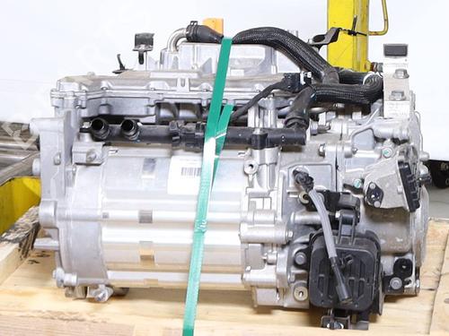 Used Engine Engine 39199303 39199303