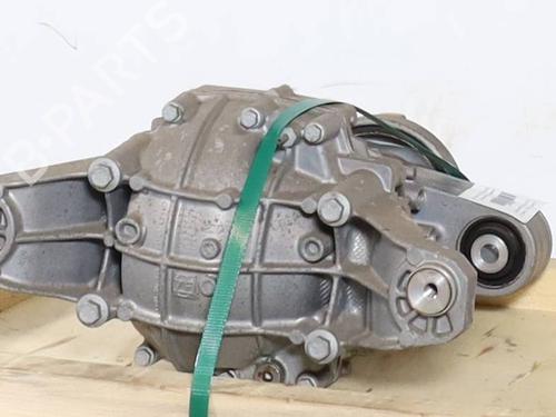 Rear differential ALFA ROMEO GIULIA (952_) 2.2 D (952AFA25, 952AFM25, 952ALA25) | BP37231035M24 - Image 3
