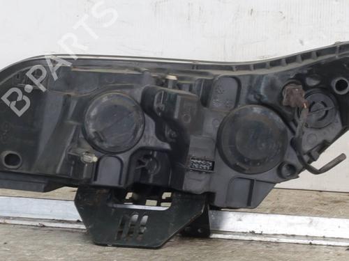 Right headlight CITROËN C4 I (LC_) 1.6 HDi | BP30304988C29 - Image 2