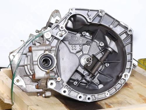 Gearkasse Gearkasse 38720015 38720015
