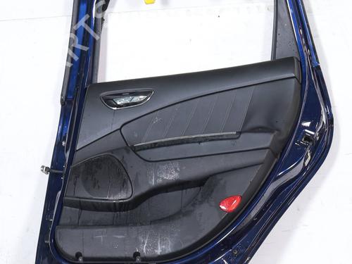 Right rear door LANCIA DELTA III (844_) 1.4 (844.AXA1A) | BP25850765C5 