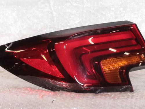 Used Left taillight Left taillight OPEL ASTRA K (B16) 1.5 CRDI (68) (122 hp) 39910578 39910578
