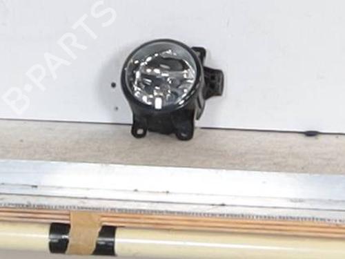 Used Left front fog light Left front fog light FIAT PANDA (312_, 319_) 1.0 Mild Hybrid (312.PYD1B) (69 hp) 23200445 23200445