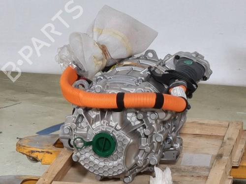 Motor JEEP COMPASS (MP, M6, MV, M7) 1.3 Hybrid 4x4 | BP29403331M1 