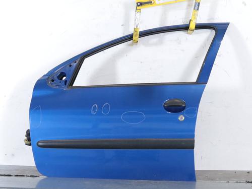 left-front-door-peugeot-206-2l_-2m_-2009-2010-2011-2012-2013-33055877 main image