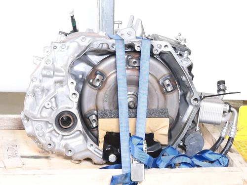 Gearbox JEEP RENEGADE SUV (BU, B1, BV) 1.3 PHEV 4Xe | BP23965757M3 