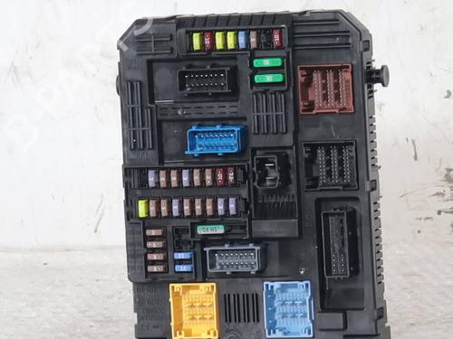 fuse-box-jeep-avenger-j2-2022-34646461 main image