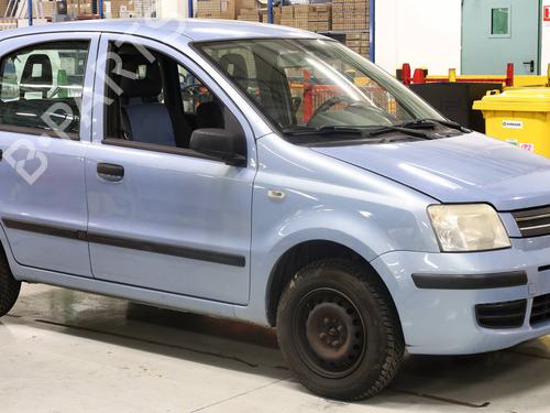Starter FIAT PANDA (169_) 1.2 (169.AXB11, 169.AXB1A) | BP31135748M8  - Image 5