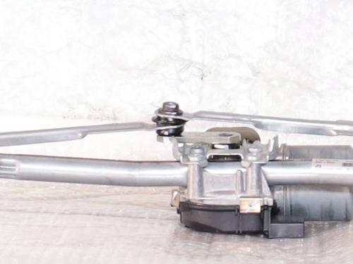 Used Front wipers mechanism Front wipers mechanism OPEL GRANDLAND / GRANDLAND X (A18, P1UO) 1.5 Turbo D (75) (131 hp) 40071685 40071685