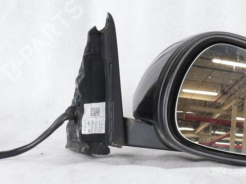 Used Right mirror Right mirror 37258899 37258899