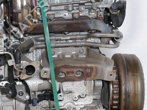 Używane Silnik ALFA ROMEO STELVIO (949_) 2.0 Q4 (949.AXF2A) (201 hp) 24555073