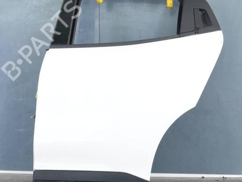 Used Left rear door Left rear door ALFA ROMEO JUNIOR (626_, 627_) Mild Hybrid (136 hp) 34054387 34054387