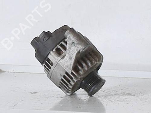 Alternator FIAT 500L (351_, 352_) 1.6 D Multijet (199LYD1B) | BP30442870M7