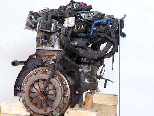 Engine LANCIA YPSILON (843_) 1.2 (843.AXA1A) | BP36013309M1 - Image 2