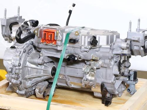 Engine ALFA ROMEO JUNIOR (626_, 627_) Electric | BP38644490M1 - Image 3
