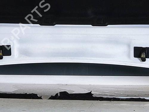 Hood ALFA ROMEO TONALE (965_) 1.5 Mild Hybrid | BP29892460C1