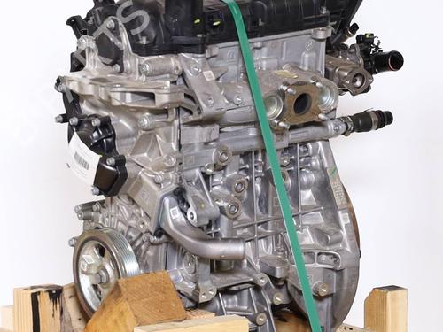 Engine LANCIA YPSILON (312_) 1.0 Mild Hybrid (312) | BP39973122M1 - Image 3