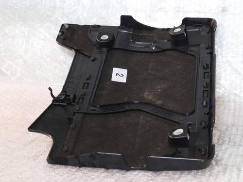 Upper protection OPEL CORSA F (P2JO) 1.2 (68) | BP39881297M93  - Image 5