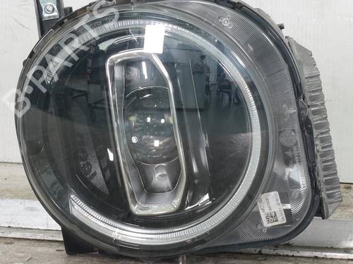 right-headlight-jeep-renegade-suv-bu-b1-bv-2014-27835567 main image