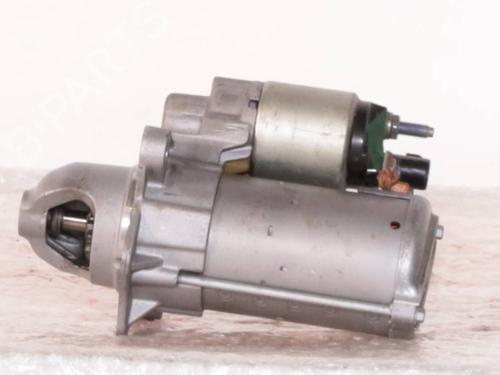 Starter ALFA ROMEO STELVIO (949_) 2.0 Q4 (949.AXA2A) | BP40071714M8 - Image 2