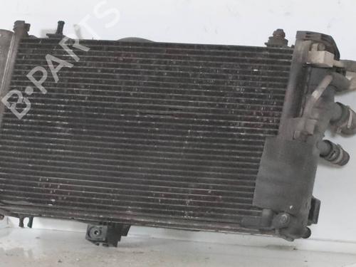 Radiatore A/C LANCIA YPSILON (843_) 1.3 JTD (843.AXD11, 843.AXD1A) (70 hp) 27337948