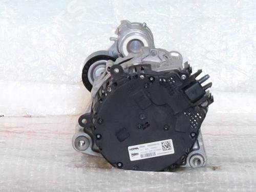 Alternator ALFA ROMEO TONALE (965_) 1.5 Mild Hybrid | BP39973423M7 - Image 3