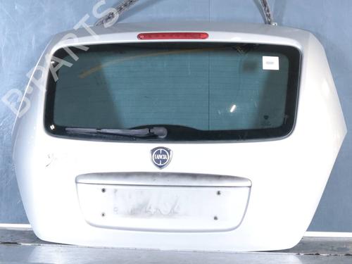 Used Tailgate LANCIA YPSILON (843_) 1.3 JTD (843.AXD11, 843.AXD1A) (70 hp) 32029248
