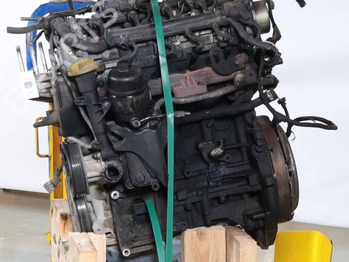 Used Engine Engine FIAT PUNTO (188_) 1.3 JTD 16V (70 hp) 29137415 29137415