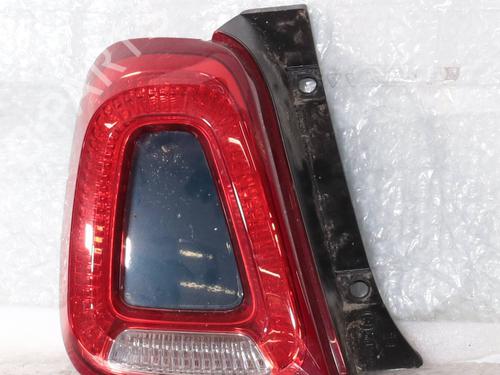 Used Left taillight Left taillight FIAT 500 (312_) 1.0 Mild Hybrid (312.AYD1B) (69 hp) 40008223 40008223