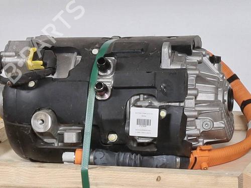 Motor JEEP COMPASS (MP, M6, MV, M7) 1.3 Hybrid 4x4 | BP29403163M1 