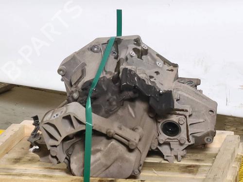 Gearbox LANCIA YPSILON (312_) 1.2 (312.PXA1A, 312.YXA1A) | BP31048814M3 - Image 4