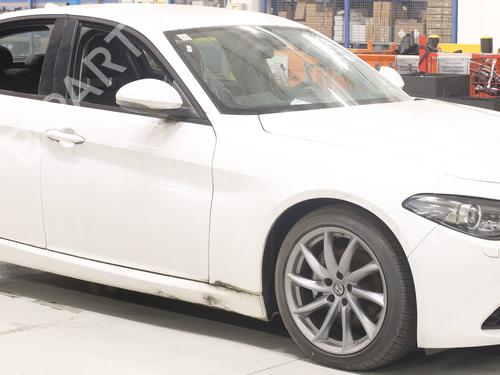 Engine ALFA ROMEO GIULIA (952_) 2.2 D (952AFA25, 952AFM25, 952ALA25) | BP33269291M1  - Image 7