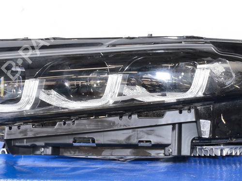 Used Left headlight Left headlight ALFA ROMEO TONALE (965_) 1.5 Mild Hybrid (160 hp) 34121857 34121857