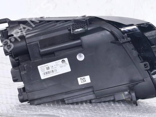 Left headlight FIAT 500 (312_) 1.0 Mild Hybrid (312.AYD1B) | BP31048771C28