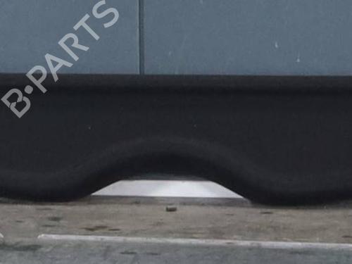 Used Rear parcel shelf Rear parcel shelf FIAT 500e (332_) Elektro 3+1 (FA1) (118 hp) 34620373 34620373