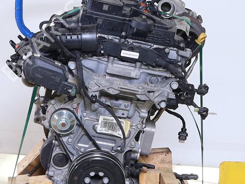 Used Engine Engine 37690787 37690787