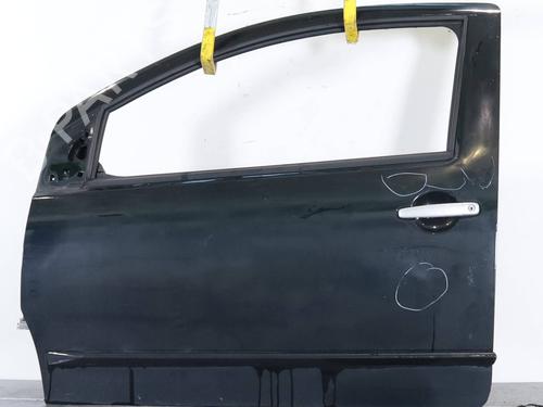 Used Left front door Left front door CITROËN C2 (JM_) 1.1 (60 hp) 36447909 36447909