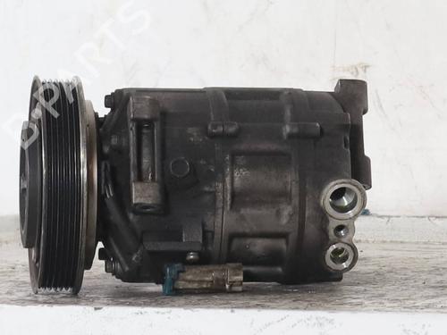 AC compressor ALFA ROMEO 159 (939_) 1.8 TBi (939.AXN1B) | BP36013263M34 - Image 2